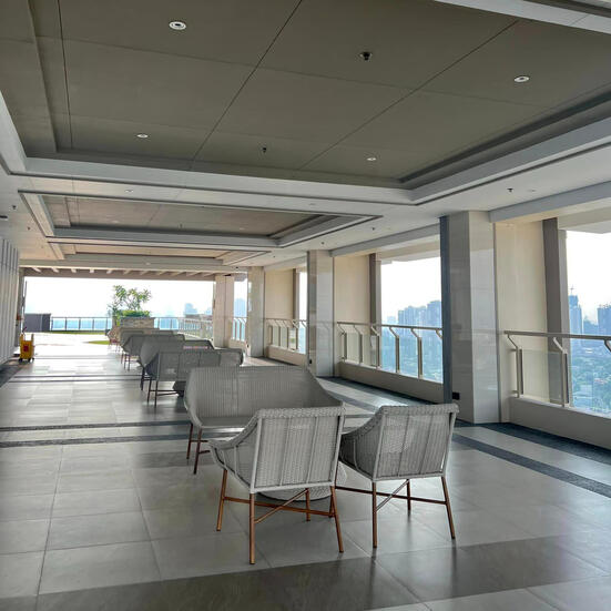 roof deck sky lounge